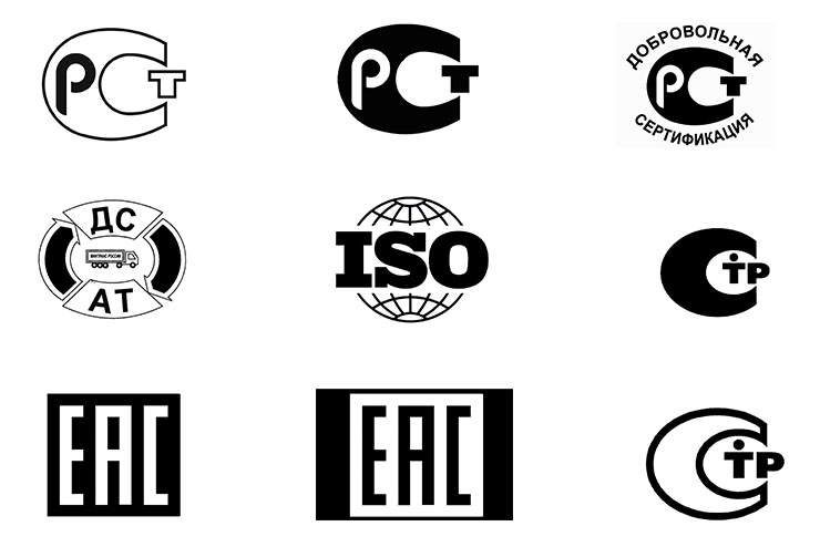 不同国家插头类型（如欧标、美标、英标）在EAC认证中的测试标准差异