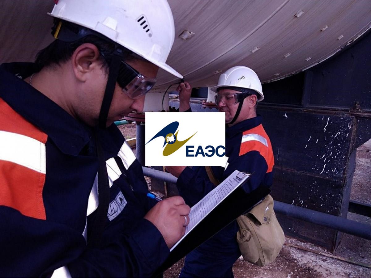 TR CU 010/2011  EAC符合性声明（DoC）认证方案：5D模式要求