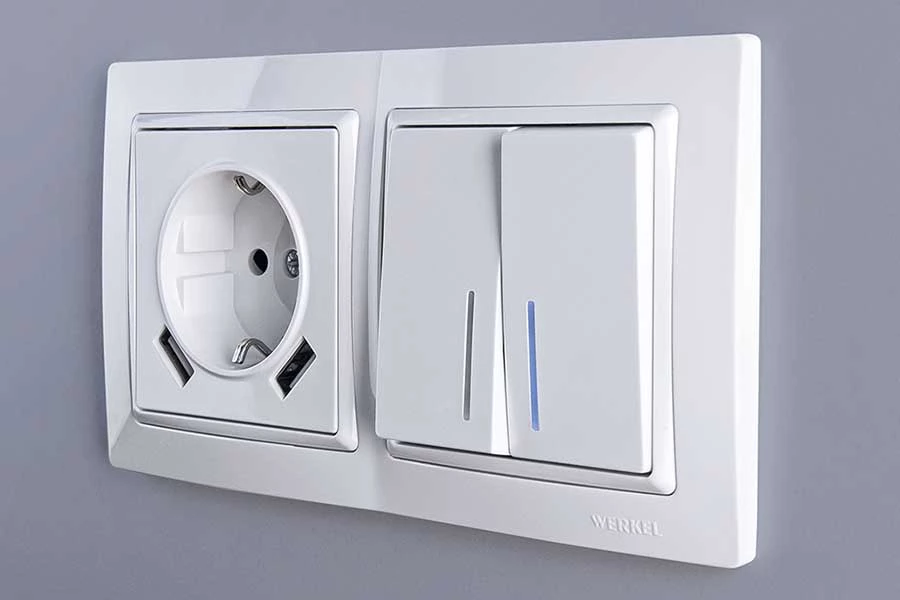 插头插座EAC认证百科